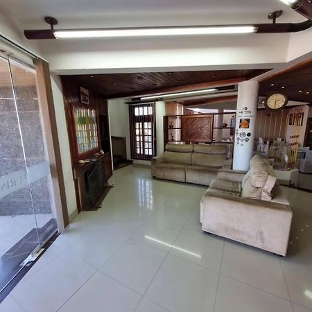 Turis Firper Hotel Chui Exterior photo